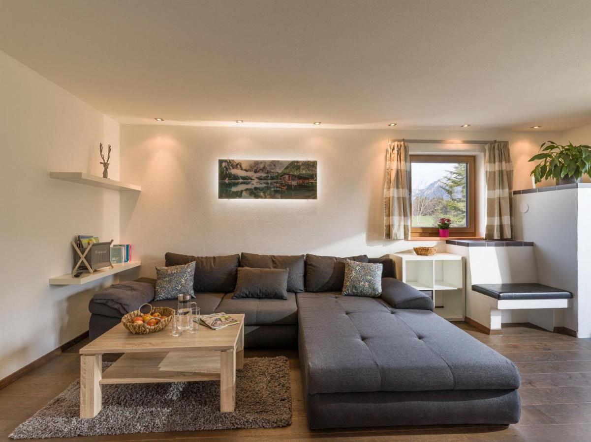 Appartement Waldmoos Ellmau Extérieur photo