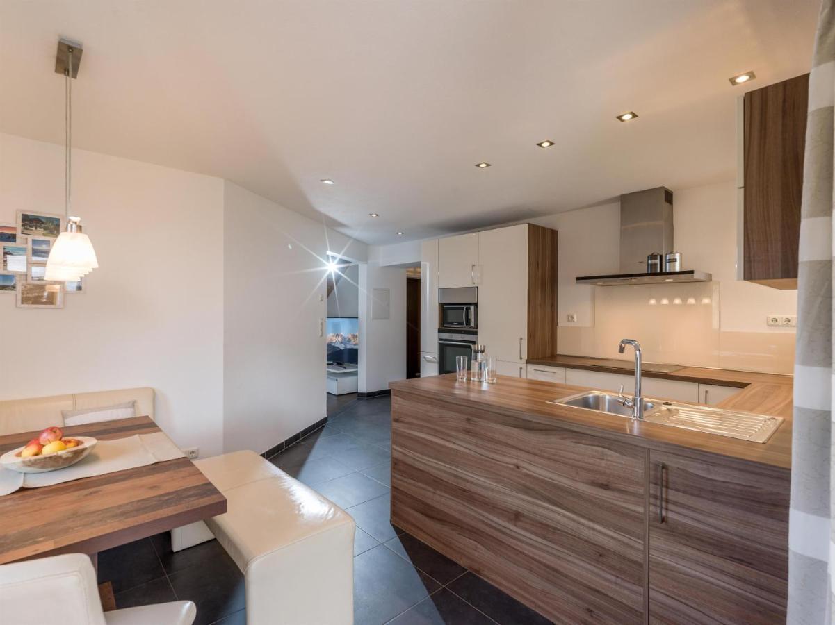 Appartement Waldmoos Ellmau Extérieur photo